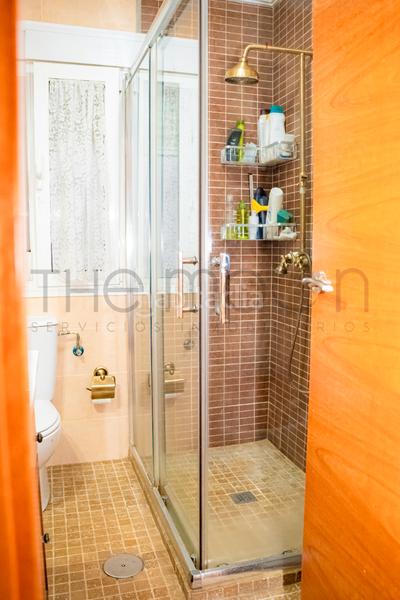 Foto ebfe88e3-9829-45b7-a85a-38c0dac3a563. Piso en paseo independencia 24 ¡descubre tu nuevo hogar en el corazón de la ciudad! este magnífico piso, situado a un paso de la renovada plaza de la merced. en Huelva