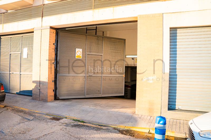 Foto f839bcce-2005-4c8b-99b6-43d8fdf584d3. Piso en paseo independencia 24 ¡descubre tu nuevo hogar en el corazón de la ciudad! este magnífico piso, situado a un paso de la renovada plaza de la merced. en Huelva