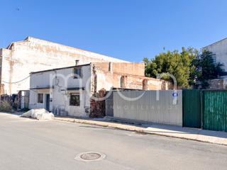Casa adossada  Calle valverde del camino