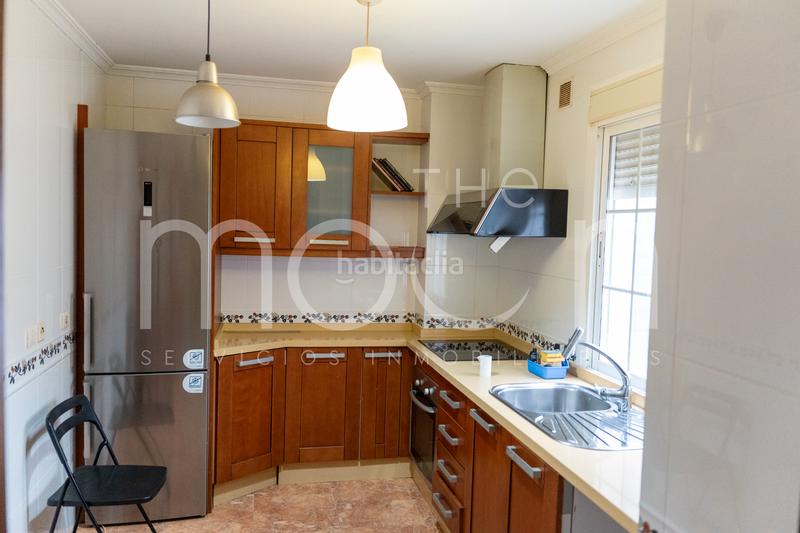 Foto 0bbb661e-ff1c-4832-9c6a-5d03e7b21233. Appartement dans calle gravina 13 dans Centro Huelva