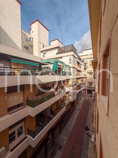 Foto 876f5a88-a56c-4994-b93a-a2b8e0e19cb2. Appartement dans calle gravina 13 dans Centro Huelva