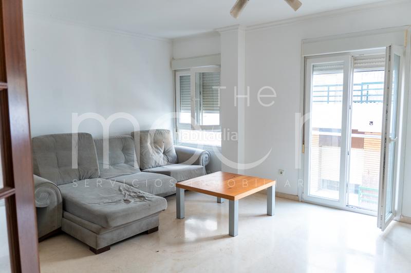 Foto 970dd9fb-24d9-45a5-bd0b-9979db762f94. Appartement dans calle gravina 13 dans Centro Huelva