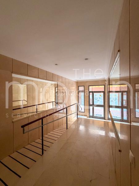 Foto c93ab0b6-dc1d-4b98-aad4-9a6b3e747ab7. Appartement dans calle gravina 13 dans Centro Huelva