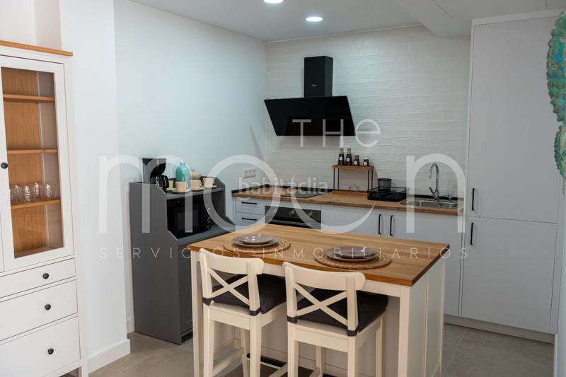 Foto 040015cf-707b-4bd5-af51-19cb4c803b75. Apartment in Punta Umbría