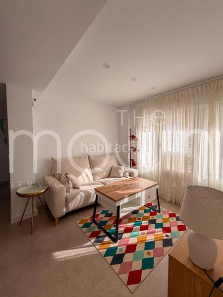 Foto 2d183127-6ffe-41c7-9179-5345feedd916. Apartment in Punta Umbría