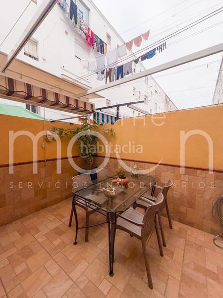 Foto 135a5c25-9914-4f4f-8ff3-15443d2c4c99. Flat in calle oregón 3 in Isla Chica Huelva