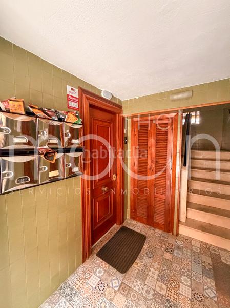Foto a5bdd9a3-0261-424f-98ea-2e30b1ae5089. Flat in calle oregón 3 in Isla Chica Huelva