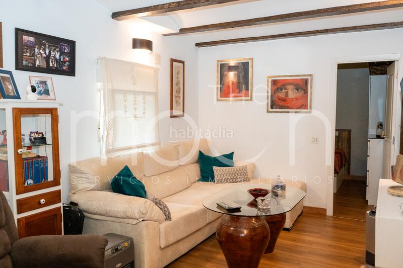 Foto a7c7ec8c-c111-41a7-821f-cd385d6ff33d. Flat in calle oregón 3 in Isla Chica Huelva