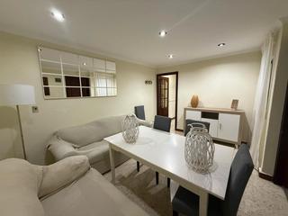 Location Appartement à Calle remo 3. Alquiler en tres ventanas