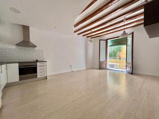 Appartement  Carrer de sant pere mitjà. Listo para entrar