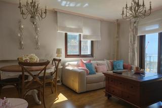 Etagenwohnung  Calle trinidad. Encantador piso reformado en benalmadena pueblo