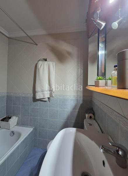 Foto 0b54f634-7677-4978-a0cf-f67933b95be7. Etagenwohnung mit parking in Arroyo de la Miel Benalmádena