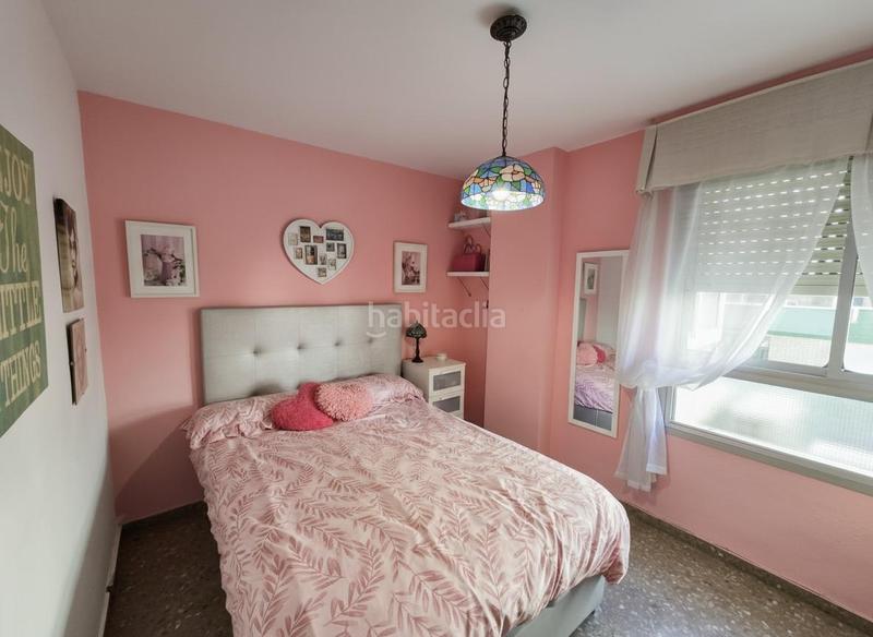 Foto 5125964a-6c25-48e0-ae9e-0cbc9046b9b7. Etagenwohnung mit parking in Arroyo de la Miel Benalmádena