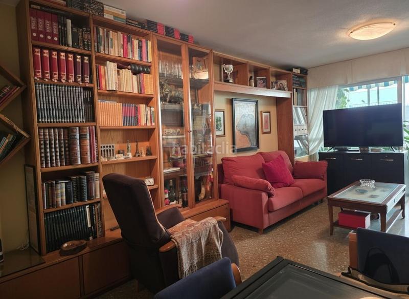 Foto 75c5ed78-57d4-4f98-8e23-b46b615414d0. Etagenwohnung mit parking in Arroyo de la Miel Benalmádena