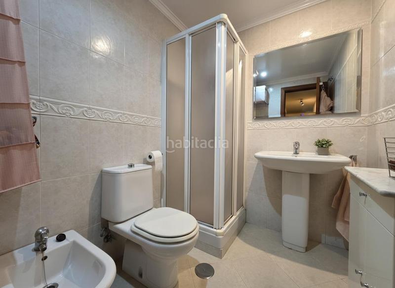 Foto f01254d8-5663-4bcc-bdfa-9b98854b765e. Etagenwohnung mit parking in Arroyo de la Miel Benalmádena