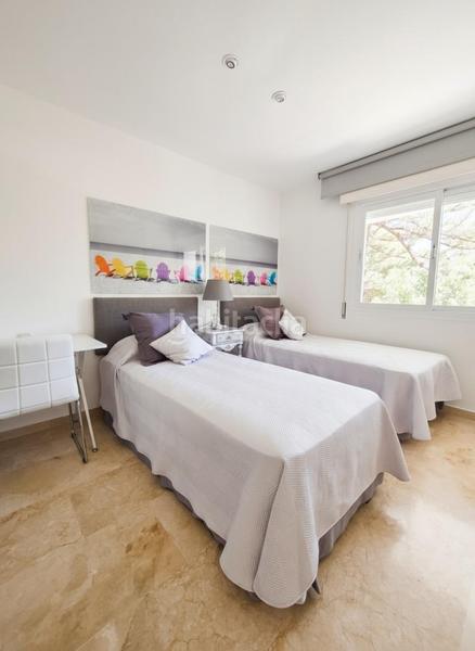 Foto 03d3392b-85a8-4da2-95e2-fa41a2b307cd. Etagenwohnung mit heizung parking pool in Río Real Marbella