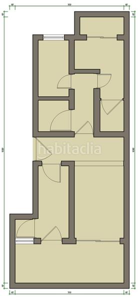 Foto 2af27c80-abbe-4d60-9440-8cf0318d99dc. Etagenwohnung mit heizung parking pool in Río Real Marbella