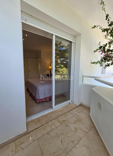 Foto 336c0441-6c46-41e2-b4b7-0d21b9aedd88. Etagenwohnung mit heizung parking pool in Río Real Marbella