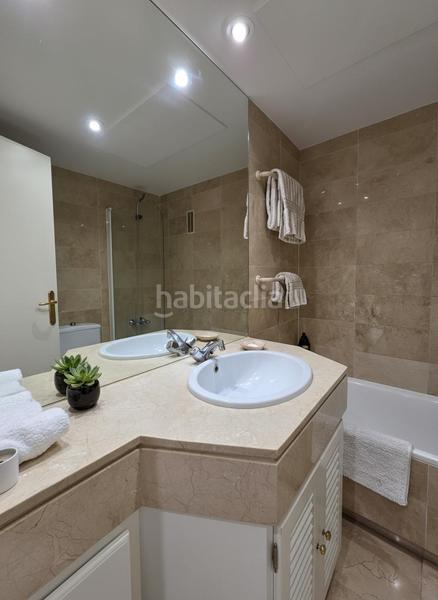 Foto 978f03de-0095-4edf-a7d6-cff02f7484bf. Etagenwohnung mit heizung parking pool in Río Real Marbella