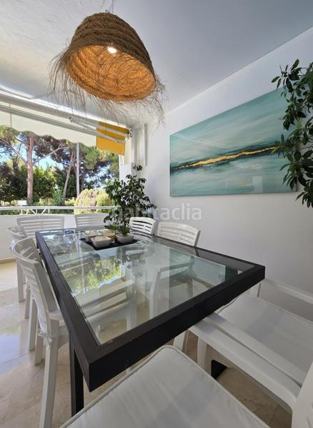 Foto bf8a0332-b323-4324-9dce-1fe805b5de85. Etagenwohnung mit heizung parking pool in Río Real Marbella