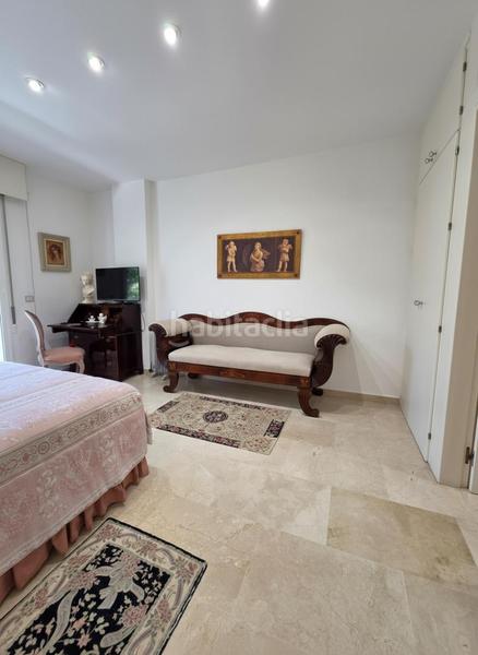 Foto da449689-bee6-42fa-ab66-6e87bc7820b9. Etagenwohnung mit heizung parking pool in Río Real Marbella