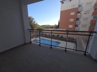 Location Appartement  Calle macharaviaya. Alquiler de larga temporada en mijas  vivienda de obra nueva a e