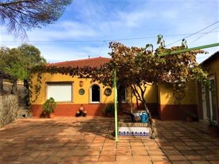 House in Villaviciosa de Córdoba. Joya andaluza con enclave maravilloso en cordoba