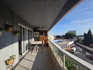 Lloguer Pis  Avenida de terramar alto. Alquiler en arroyo de la miel