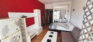 Monolocale in Calvario. Estudio en última planta en torremolinos  ideal para vivir o inv