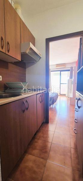 Foto 45fb48ff-961b-44ee-a038-c97b784f8423. Studiowohnung in Calvario Torremolinos
