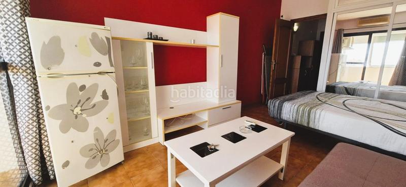 Foto 5d91af70-dfd1-49c0-a39e-2e8a8554953c. Studiowohnung in Calvario Torremolinos