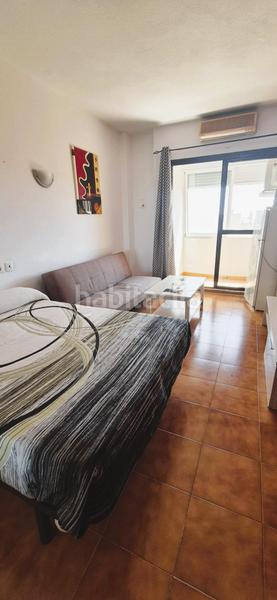 Foto 886506d2-7bf8-4801-8fb7-f8cbbc29a0f7. Studiowohnung in Calvario Torremolinos