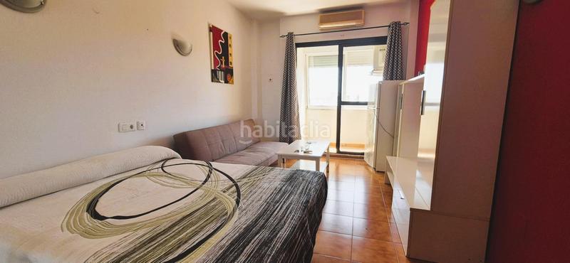 Foto 9054000a-68bc-44f3-b8e2-7b27c162135d. Studiowohnung in Calvario Torremolinos