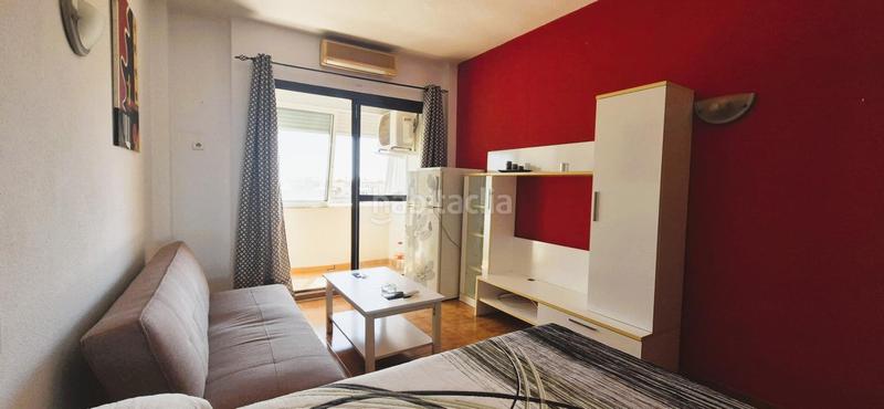 Foto 9bd189e4-fd70-431e-ab2e-e384bdf70b3b. Studiowohnung in Calvario Torremolinos