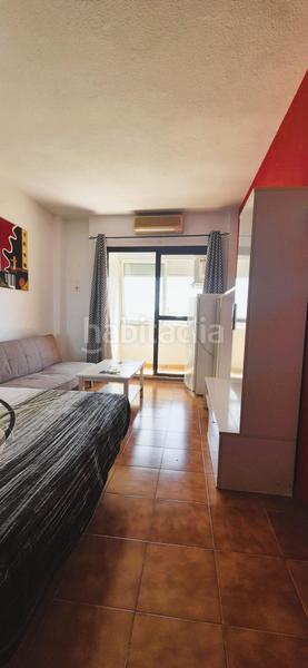 Foto a1f936a5-257b-4040-90e4-dc5eaa622cc9. Studiowohnung in Calvario Torremolinos