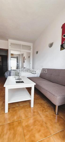 Foto b1c9bf7b-f120-40ba-830d-d2c051a1ee2f. Studiowohnung in Calvario Torremolinos