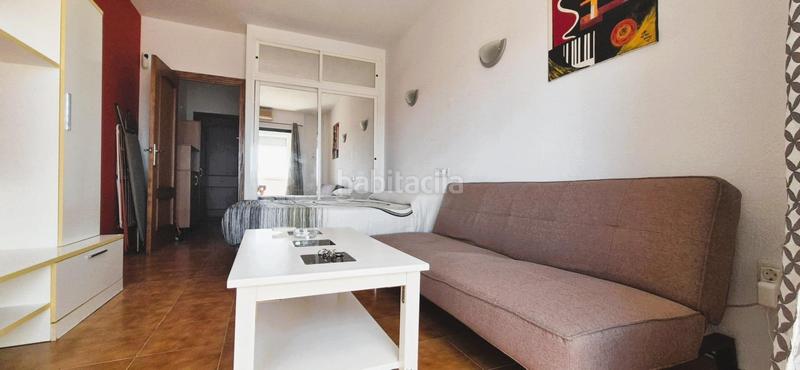 Foto c8be04a3-ca16-489a-9384-fa59de6e4bc6. Studiowohnung in Calvario Torremolinos