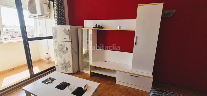 Foto ec090815-a6b9-4572-add9-4958f119b4a2. Studiowohnung in Calvario Torremolinos