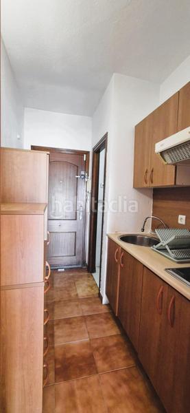 Foto f9b29e49-5563-4174-b283-a77b1744cabe. Studiowohnung in Calvario Torremolinos