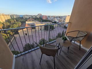 Location Appartement  Calle maestro guerrero. Estrena tu hogar en huelin! piso de larga temporada a 200 m de l