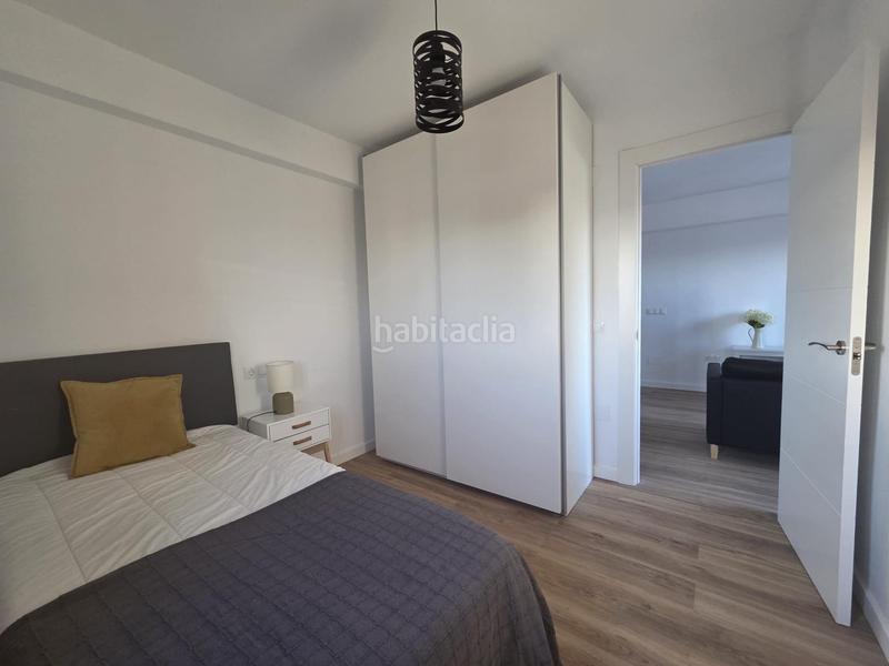 Foto 0d02f6f3-b676-4c20-8b88-0acb4972fc33. Location appartement dans Parque Ayala - Jardín de la Abadía - Huelín Málaga