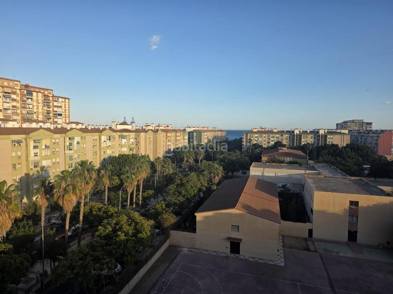 Foto 1bd338d7-1862-4665-8d07-32e3d775c9d4. Location appartement dans Parque Ayala - Jardín de la Abadía - Huelín Málaga