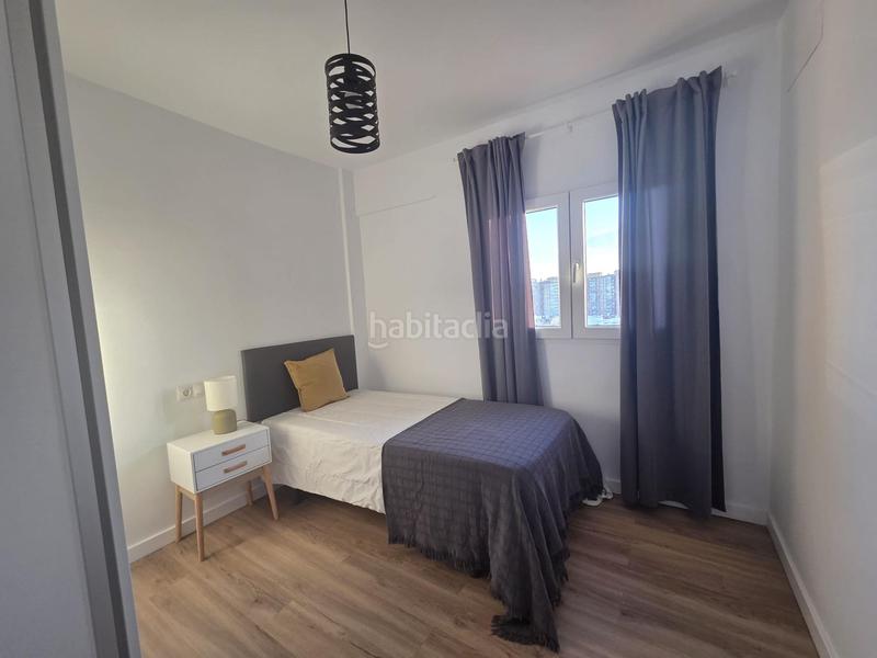 Foto 1da6816a-a1be-4b77-b03a-4a232305512a. Location appartement dans Parque Ayala - Jardín de la Abadía - Huelín Málaga