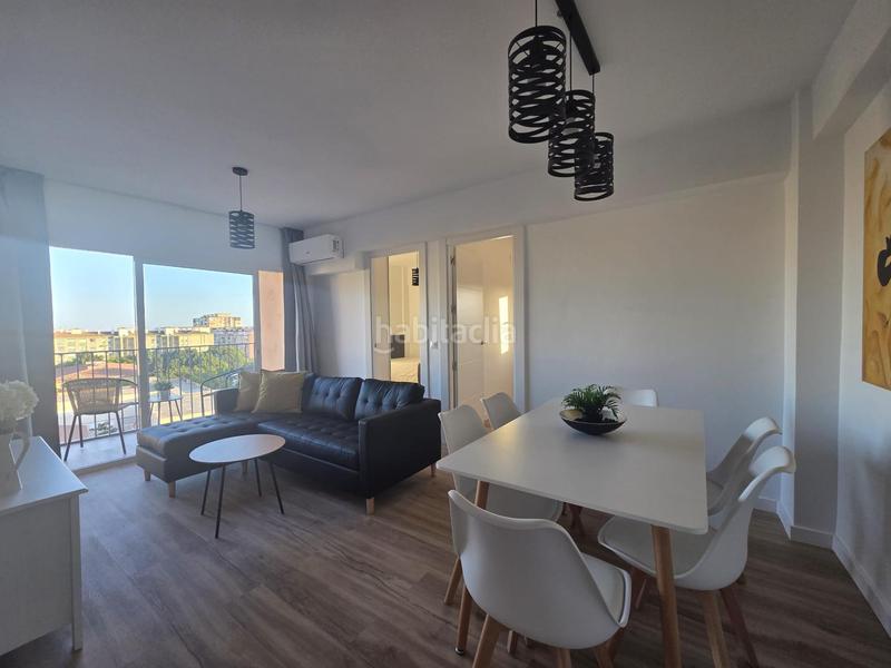 Foto 214b1041-ebbf-4136-991b-6783810945ab. Location appartement dans Parque Ayala - Jardín de la Abadía - Huelín Málaga