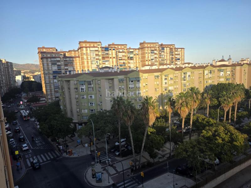 Foto 21a279a5-3abc-40b8-a1e8-936027be2113. Location appartement dans Parque Ayala - Jardín de la Abadía - Huelín Málaga