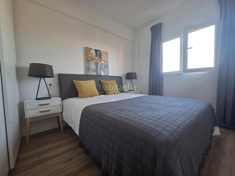 Foto 2ce13167-53bb-48f9-a102-74f1322ef156. Location appartement dans Parque Ayala - Jardín de la Abadía - Huelín Málaga