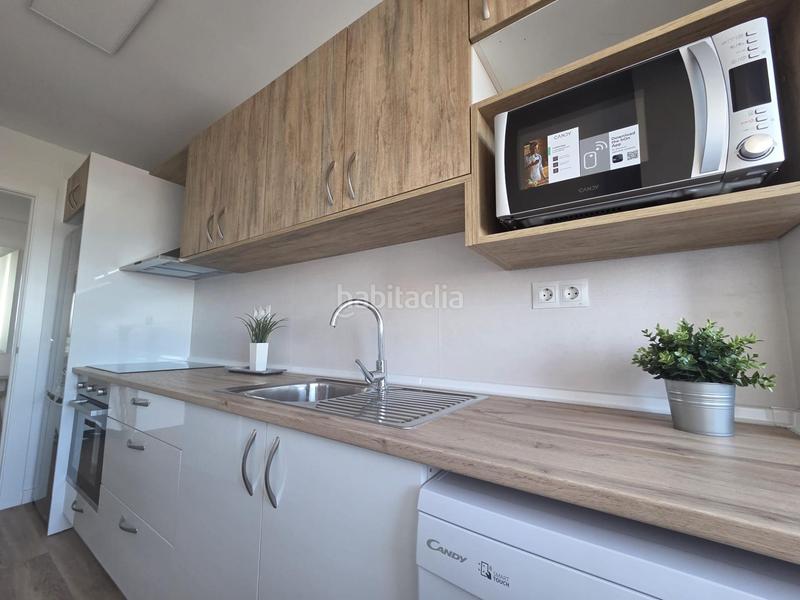 Foto 43fb988d-44d7-48c9-ba44-754b45d21b5d. Location appartement dans Parque Ayala - Jardín de la Abadía - Huelín Málaga