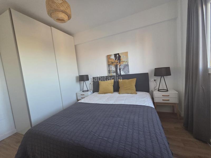 Foto 4c435b53-813f-4732-a3e2-f2fc3f37eb07. Location appartement dans Parque Ayala - Jardín de la Abadía - Huelín Málaga