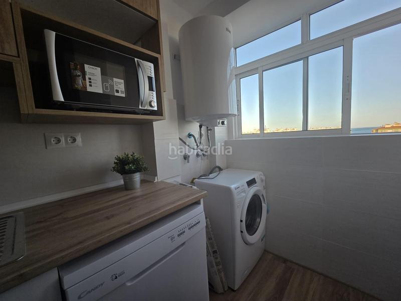 Foto 4cae2fe9-07b8-4d51-a94e-895a0ab14ee4. Location appartement dans Parque Ayala - Jardín de la Abadía - Huelín Málaga