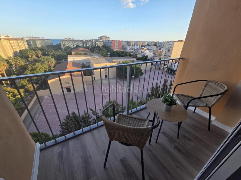 Foto 4db866a8-28ea-4f7b-b2fa-aebe0b48a1b9. Location appartement dans Parque Ayala - Jardín de la Abadía - Huelín Málaga